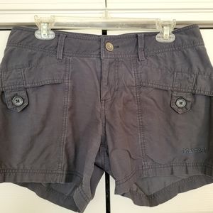 Marmot Ginny Hiking Shorts 10